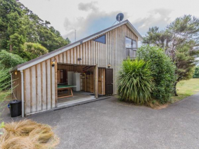 The Hut Retreat - Ohakune Holiday Home